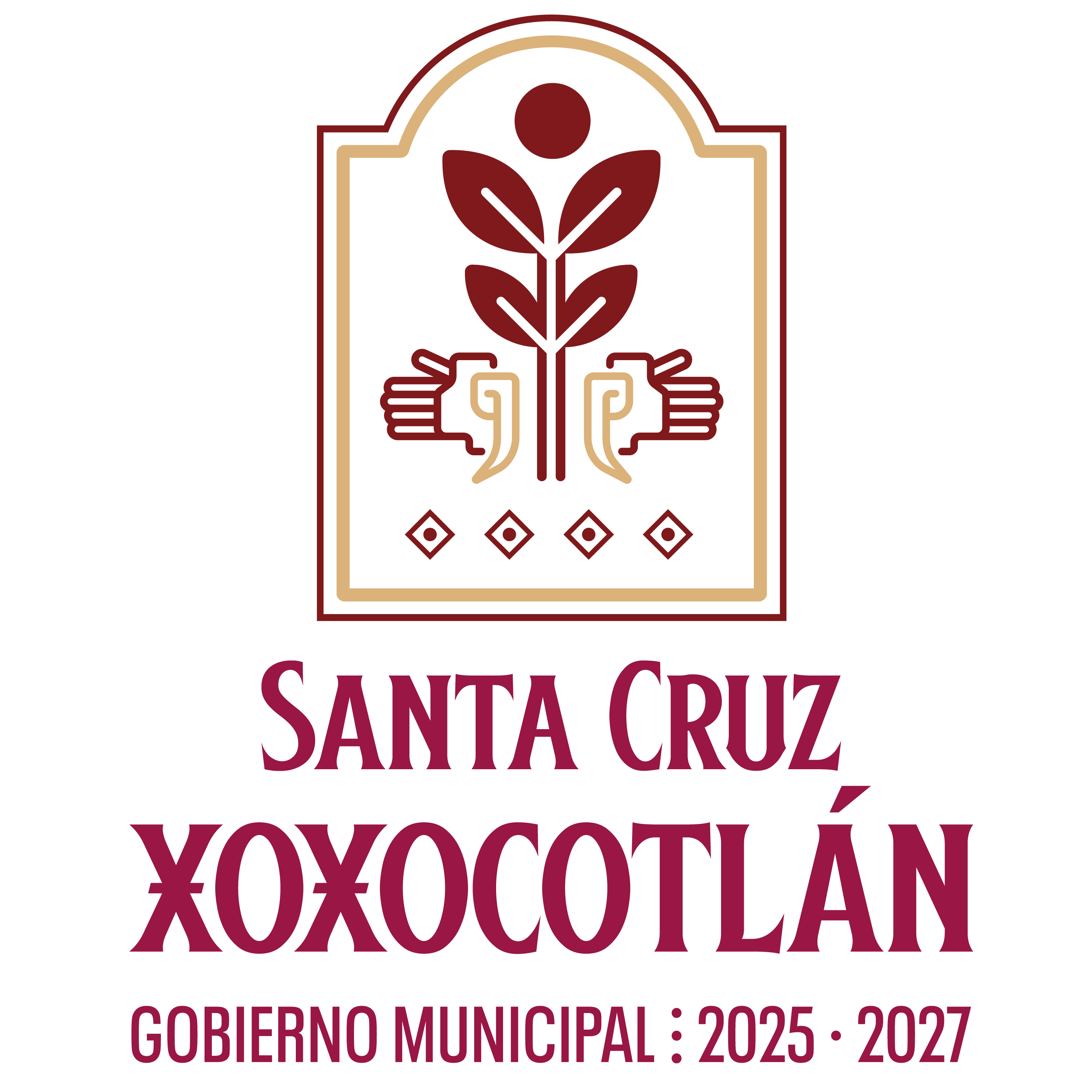 Logo municipal